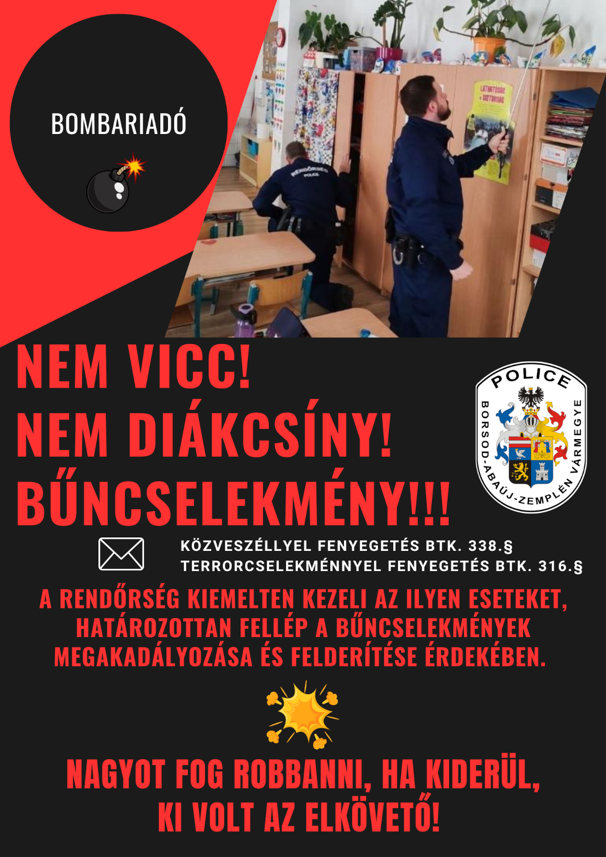 Bombariadó