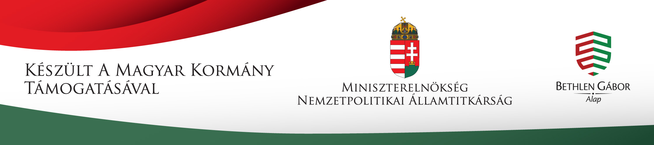 hat logo besz