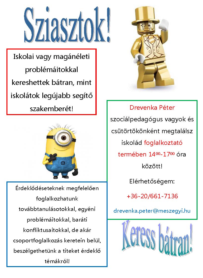 gyerekeknek általános