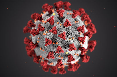 Coronavirus 410x270px