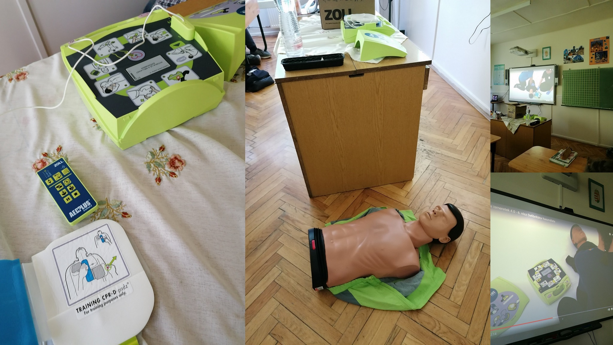 Elsősegély