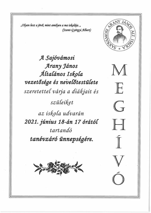 ballagas 2021