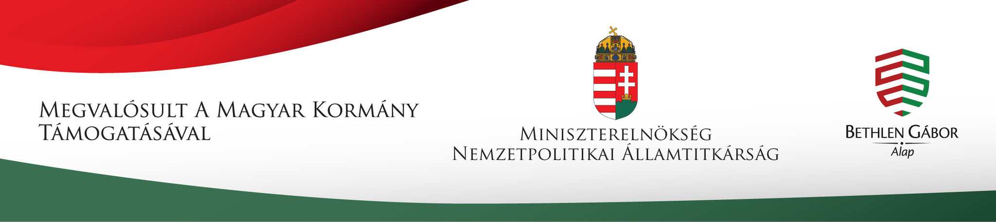 hat logo besz