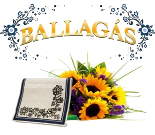 ballagas